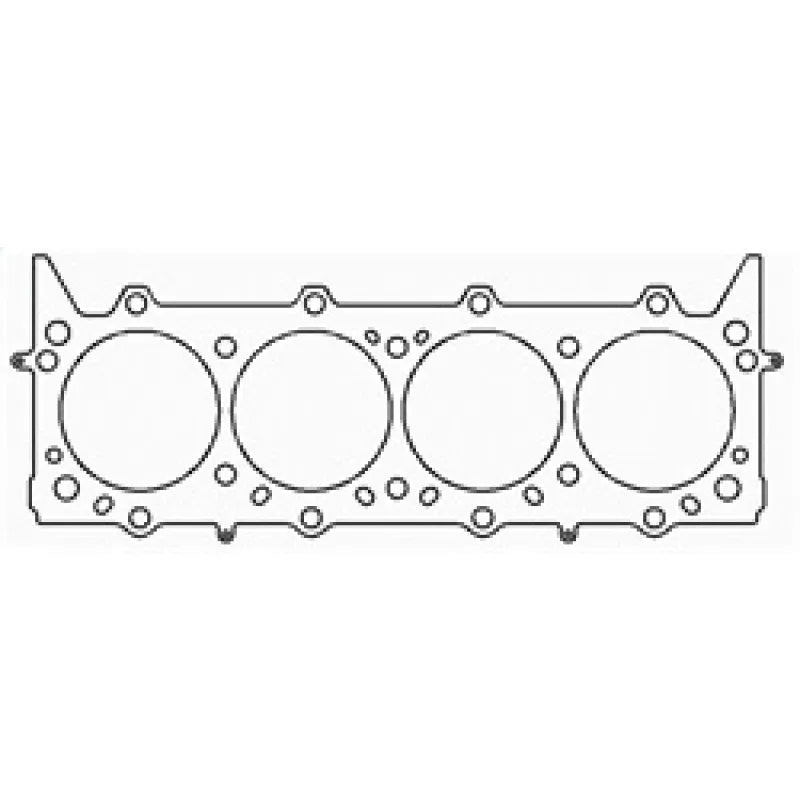 Cometic Gasket auto part