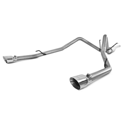 MBRP auto part