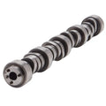 Edelbrock auto part close-up