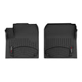 WeatherTech auto part detail