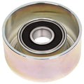 Gates auto part
