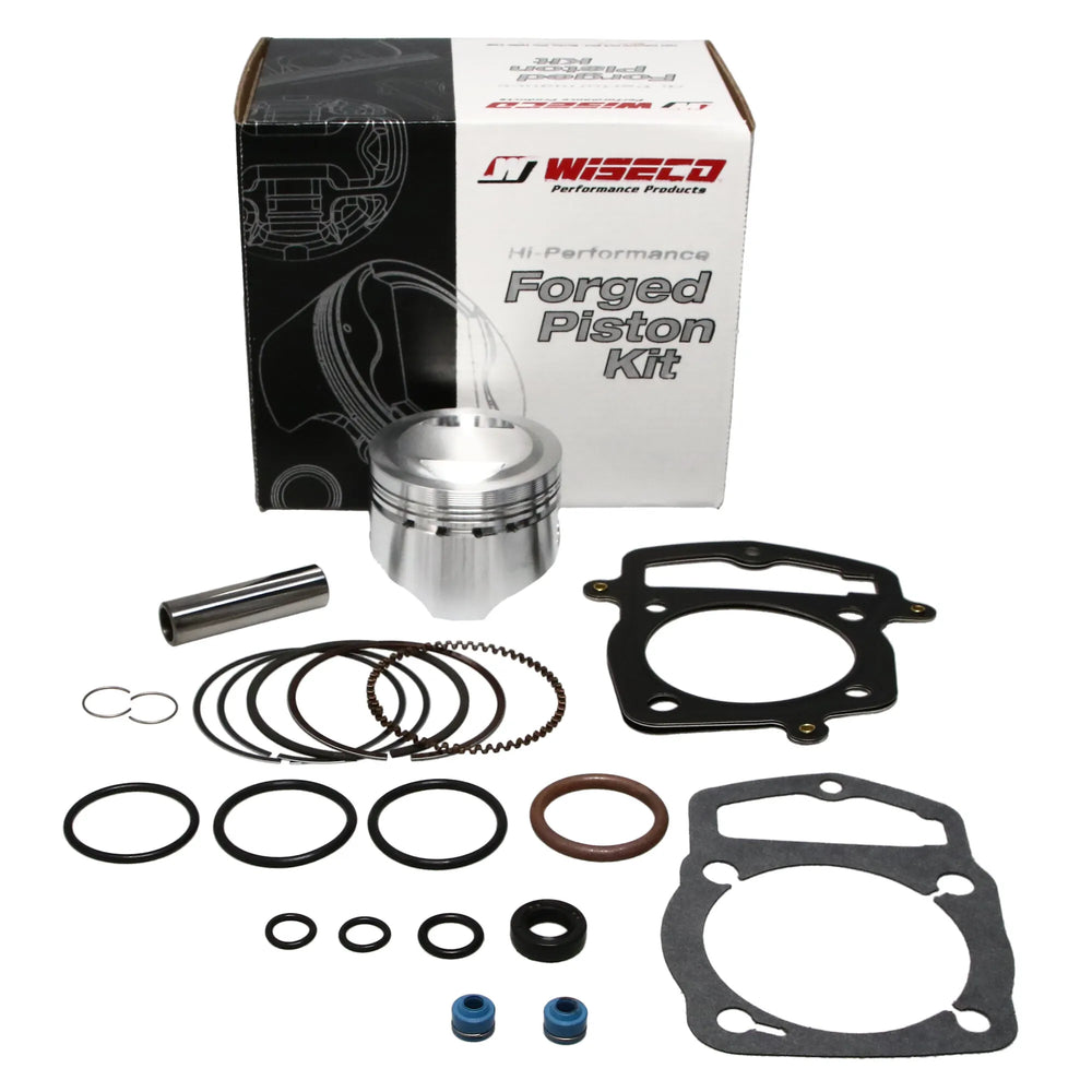 Wiseco auto part
