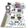 Nitrous Express auto part detail