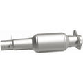 Magnaflow auto part detail