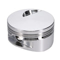 Manley Performance auto part detail