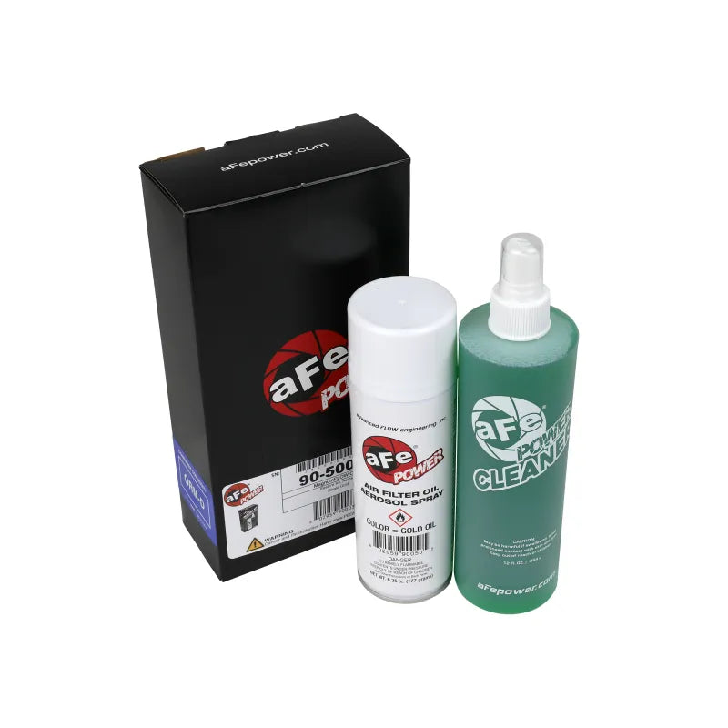 aFe auto part
