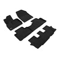 3D MAXpider auto part close-up
