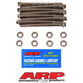 ARP exhaust