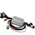 MSD auto part