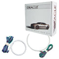 Oracle Lighting auto part detail