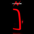 ANZO tail light detail