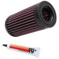 K&N Engineering air filter