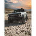 Tuff Country control arms detail