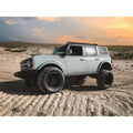 Tuff Country control arms
