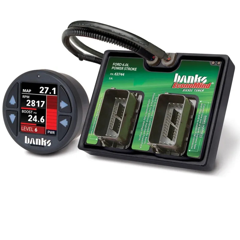 Banks Power power module