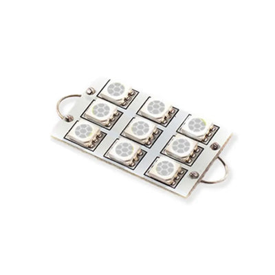 Diode Dynamics red auto part