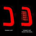 ANZO tail light detail