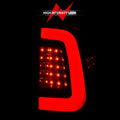 ANZO tail light
