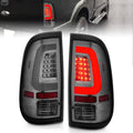 ANZO chrome tail light