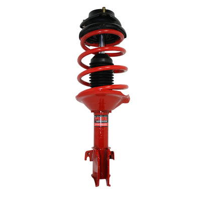 Pedders shock absorber