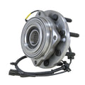 Yukon Gear & Axle auto part