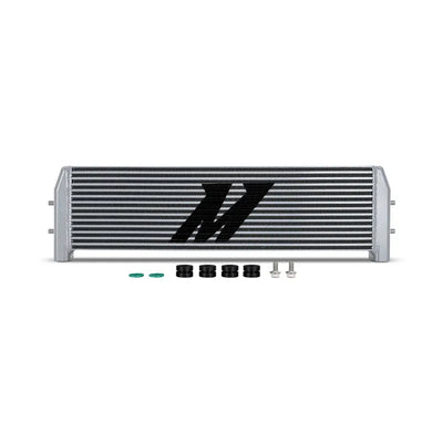 Mishimoto oil cooler