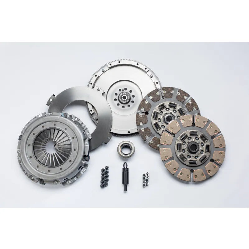 South Bend Clutch auto part