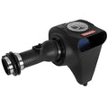 aFe intake system