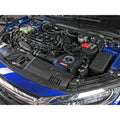 aFe intake system