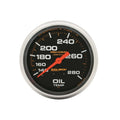 AutoMeter gauge
