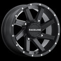 Raceline black auto part