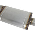 aFe muffler detail