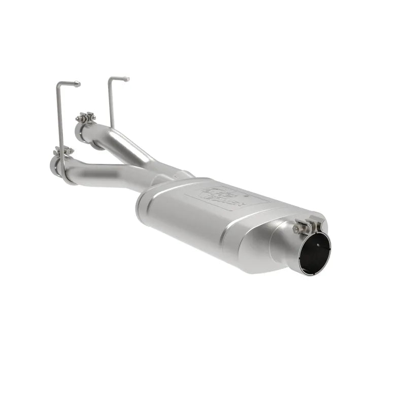 aFe muffler