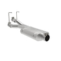 aFe muffler