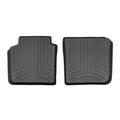 WeatherTech auto part close-up