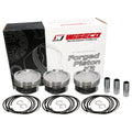Wiseco auto part
