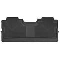 Husky Liners floor liners close-up