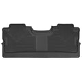 Husky Liners black floor liners