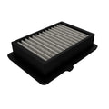 aFe air filter installed view