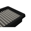 aFe air filter detail