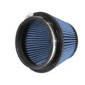 aFe air filter close-up