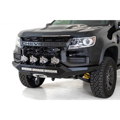 Addictive Desert Designs bumper