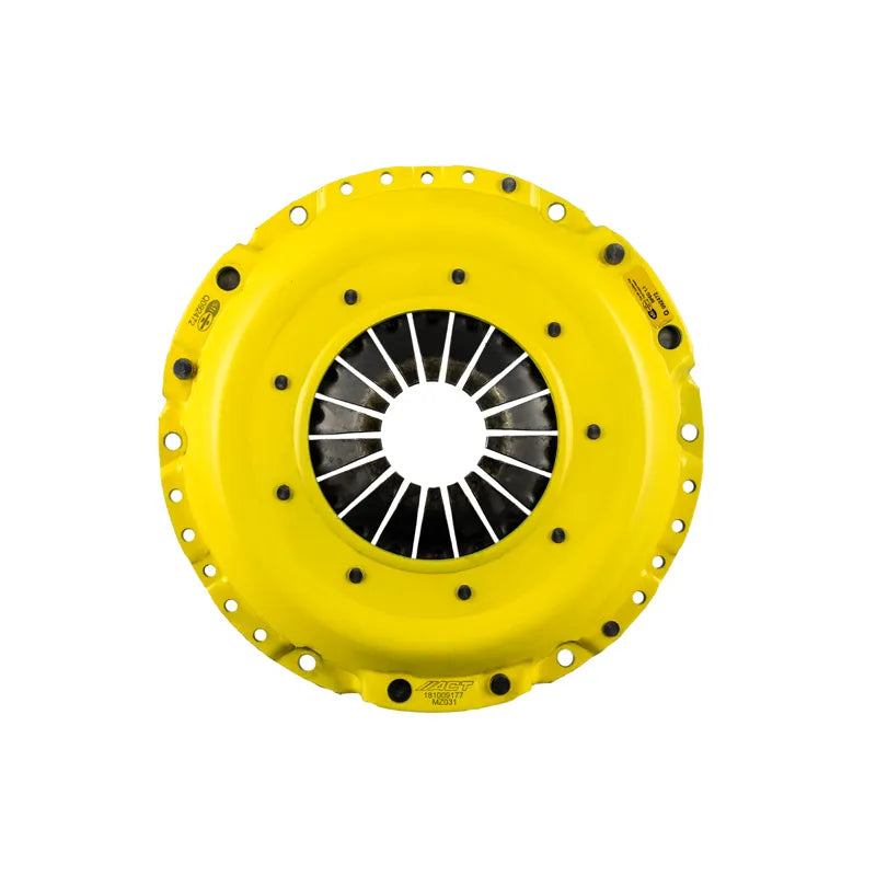 Advanced Clutch auto part