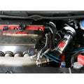 aFe intake system detail