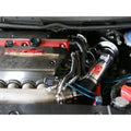 aFe intake system close-up