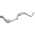 Magnaflow auto part close-up