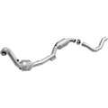 Magnaflow auto part detail