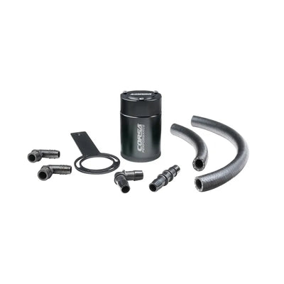 CORSA Performance catch can