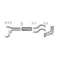 Diamond Eye Performance cat-back exhaust