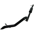 MBRP muffler detail